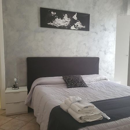 B&B Dimora Del Centro Scalea Zewnętrze zdjęcie