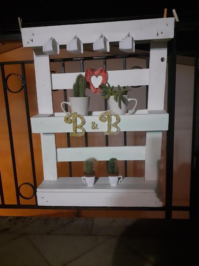 B&B Dimora Del Centro Scalea Zewnętrze zdjęcie