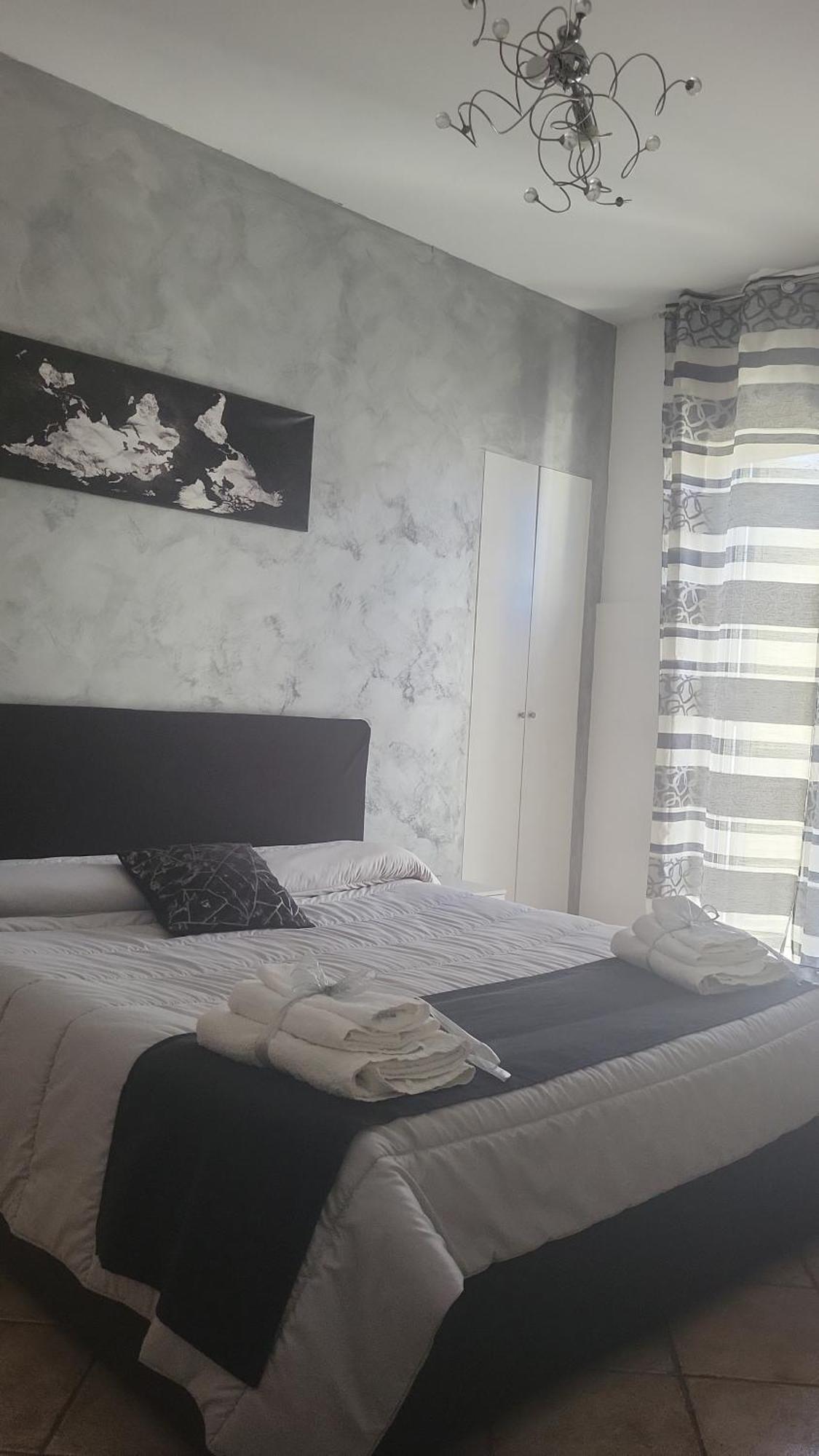 B&B Dimora Del Centro Scalea Zewnętrze zdjęcie
