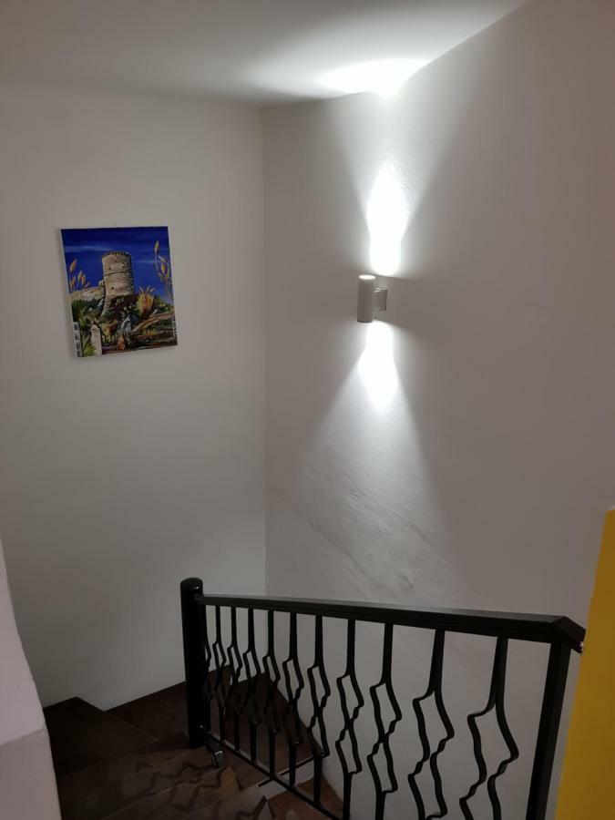 B&B Dimora Del Centro Scalea Zewnętrze zdjęcie