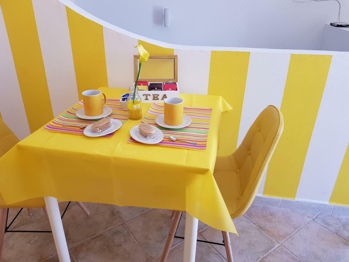 B&B Dimora Del Centro Scalea Zewnętrze zdjęcie